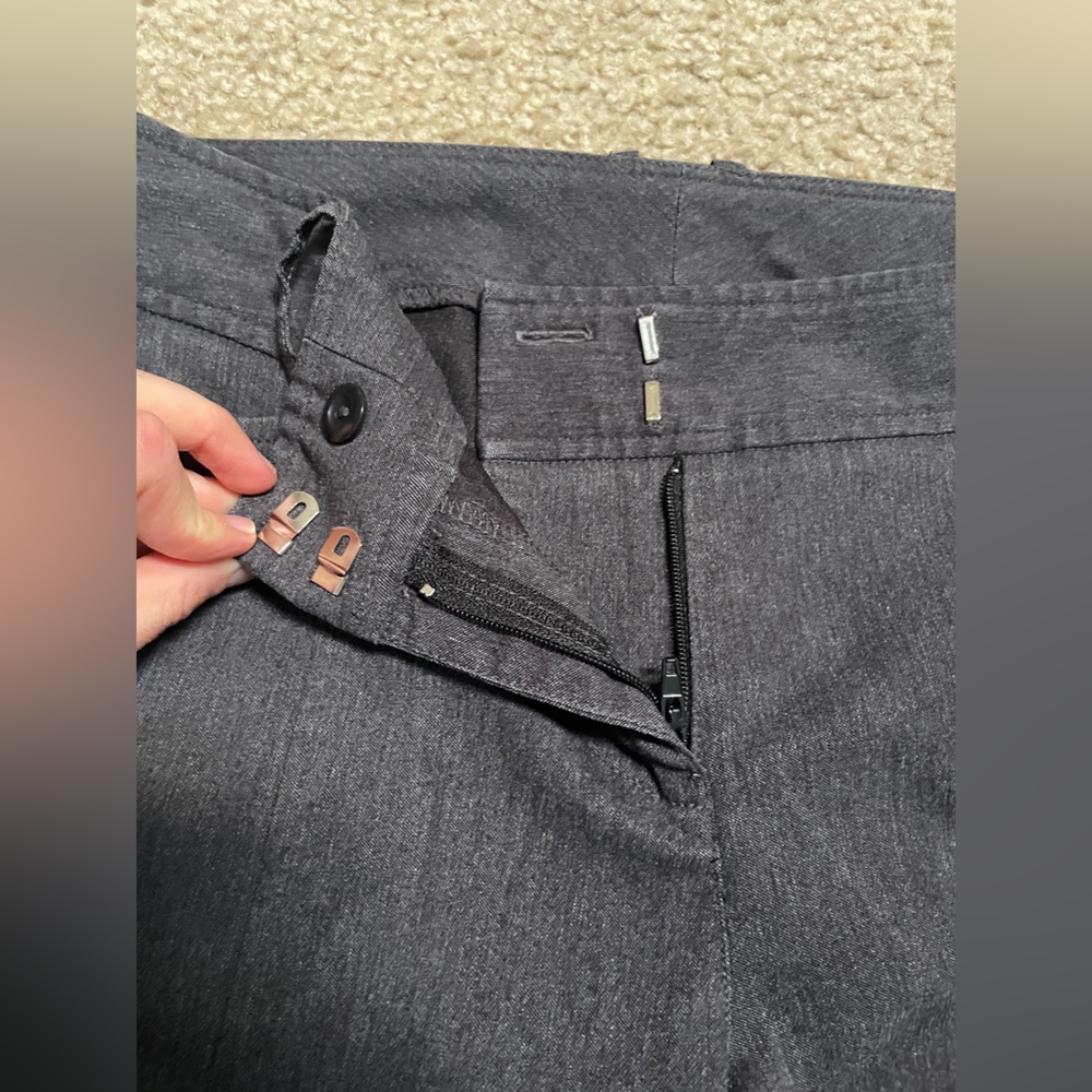 Express stretch pants - Picture 3 of 7